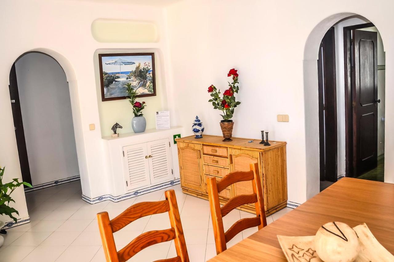 Villa Casa Julia Carvoeiro  Esterno foto