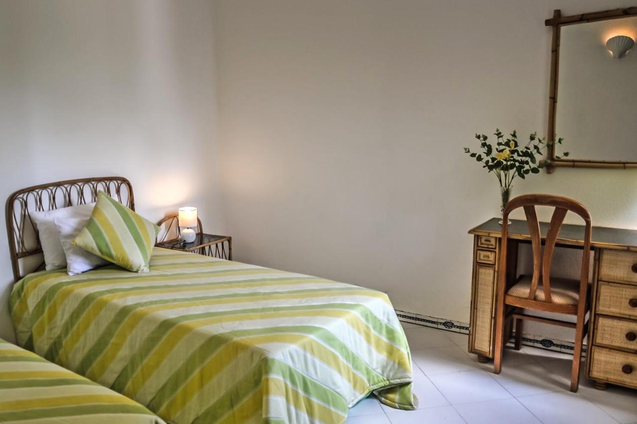 Villa Casa Julia Carvoeiro  Esterno foto