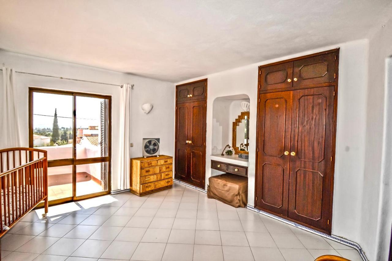 Villa Casa Julia Carvoeiro  Esterno foto