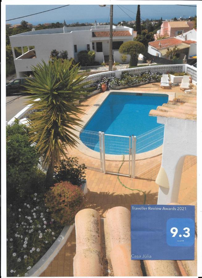 Villa Casa Julia Carvoeiro  Esterno foto