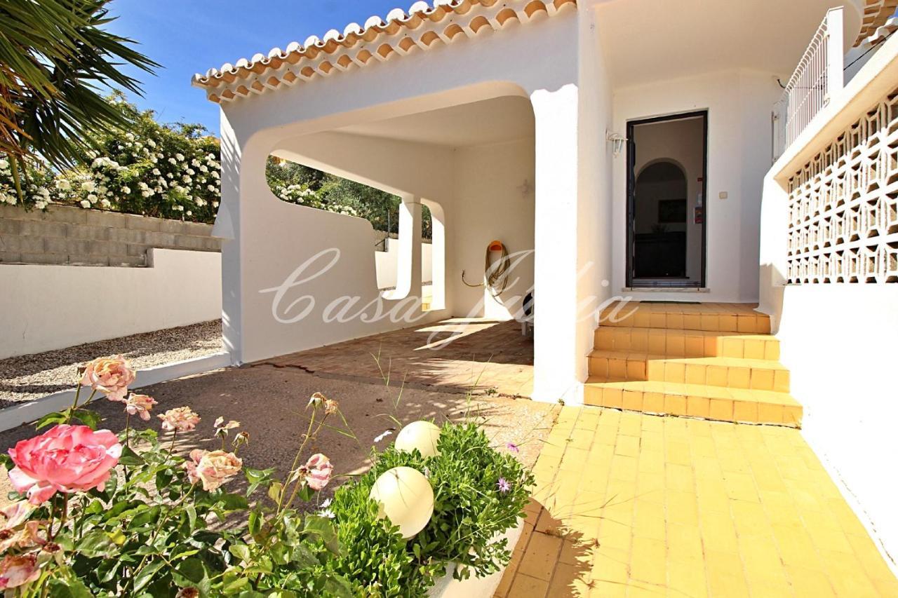 Villa Casa Julia Carvoeiro  Esterno foto