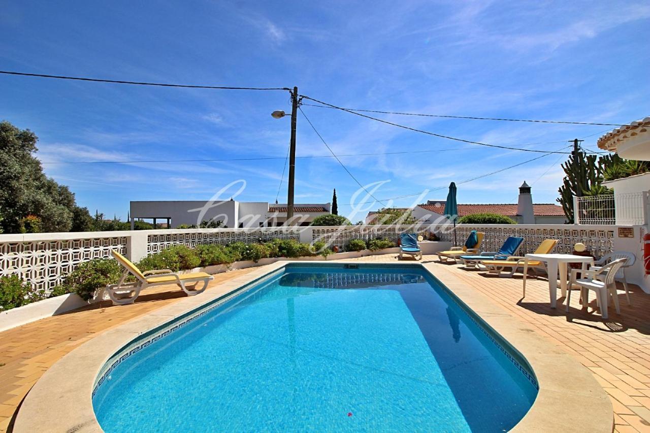 Villa Casa Julia Carvoeiro  Esterno foto