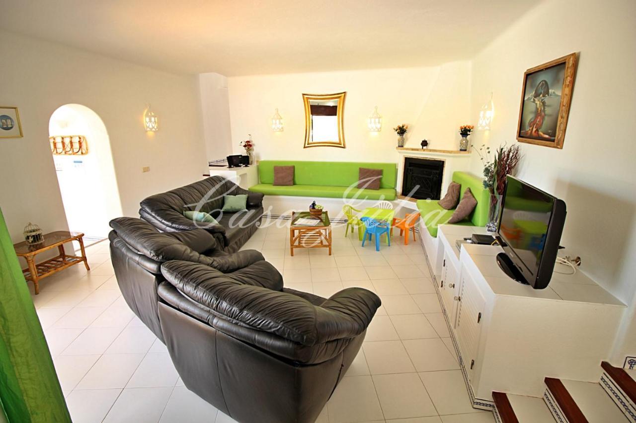 Villa Casa Julia Carvoeiro  Esterno foto
