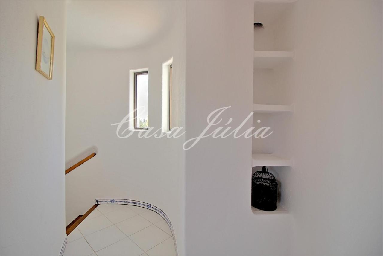 Villa Casa Julia Carvoeiro  Esterno foto