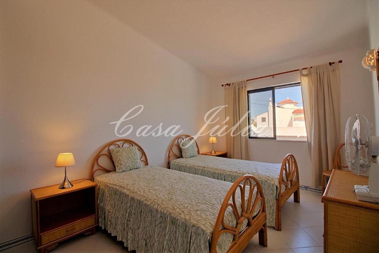 Villa Casa Julia Carvoeiro  Esterno foto
