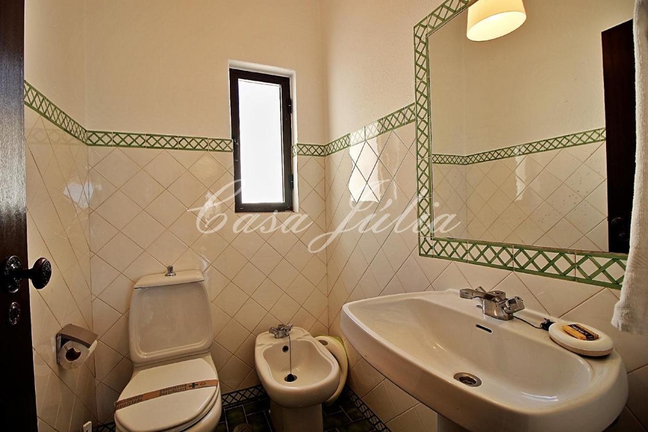 Villa Casa Julia Carvoeiro  Esterno foto