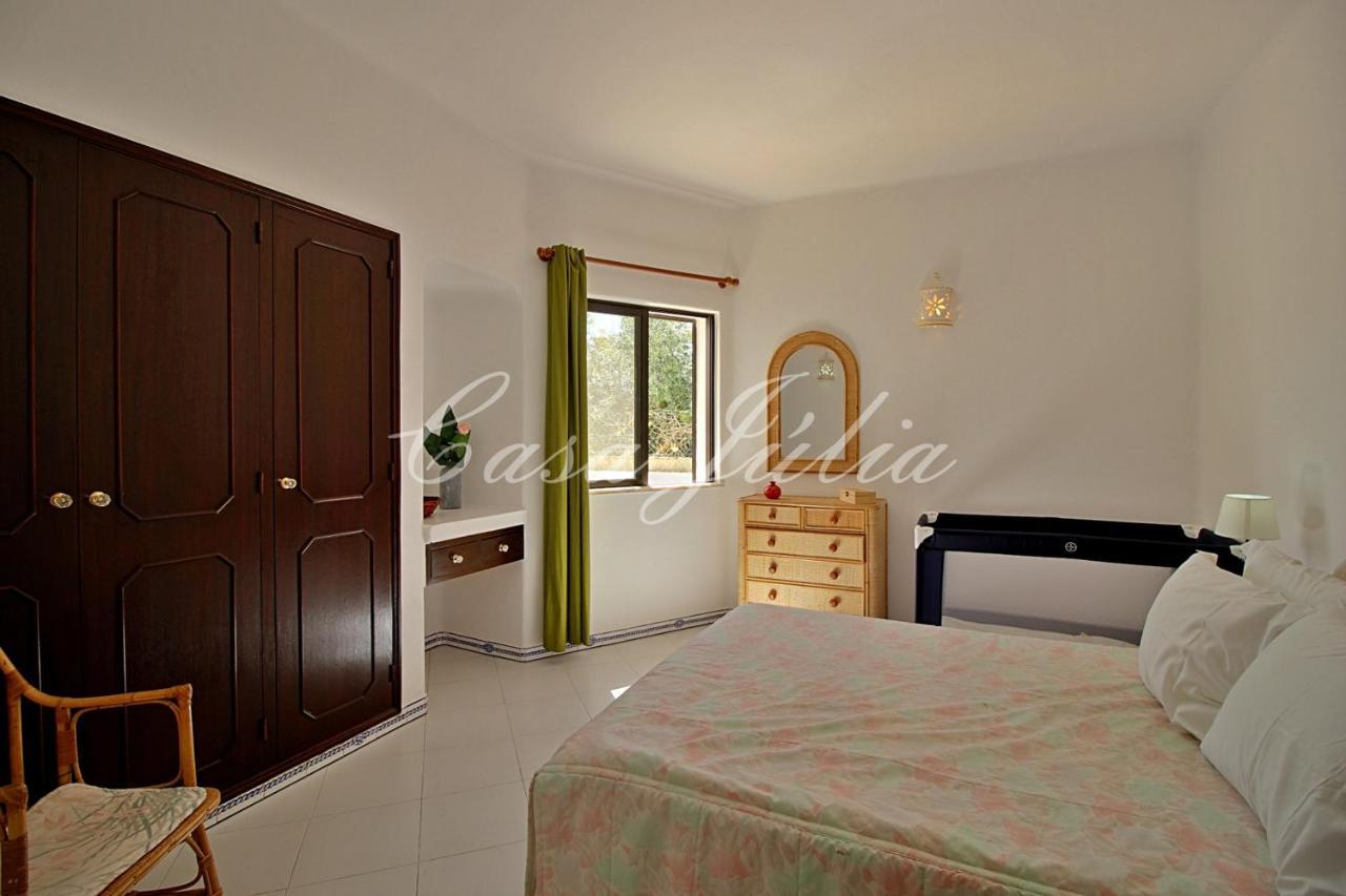 Villa Casa Julia Carvoeiro  Esterno foto
