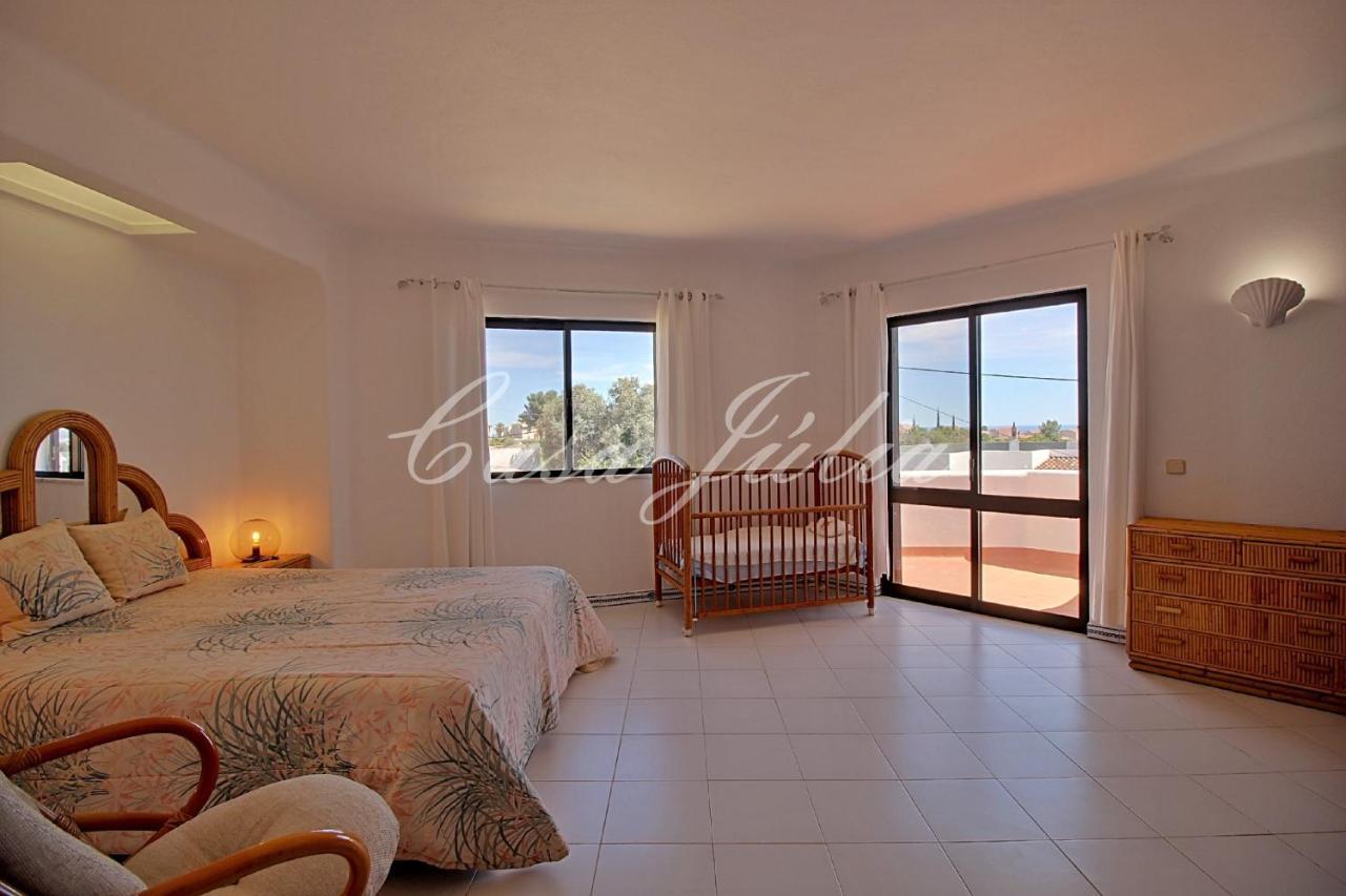 Villa Casa Julia Carvoeiro  Esterno foto