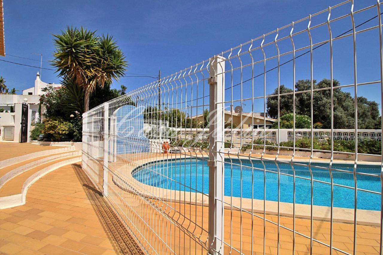 Villa Casa Julia Carvoeiro  Esterno foto