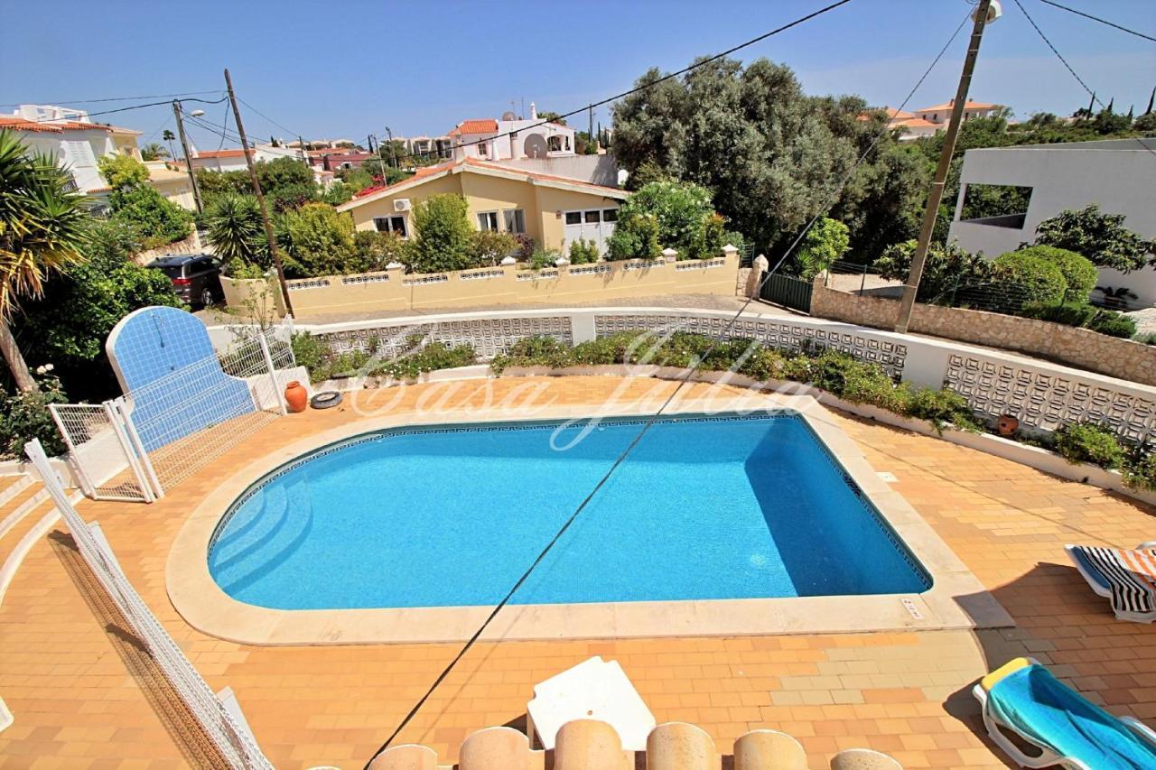 Villa Casa Julia Carvoeiro  Esterno foto