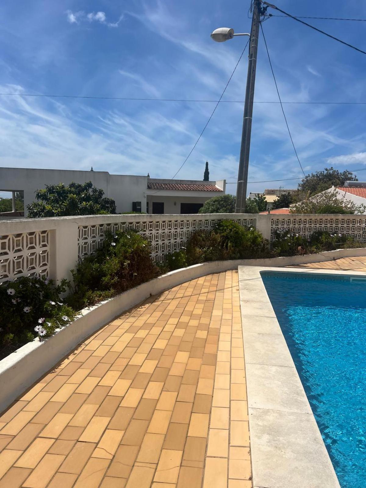 Villa Casa Julia Carvoeiro  Esterno foto