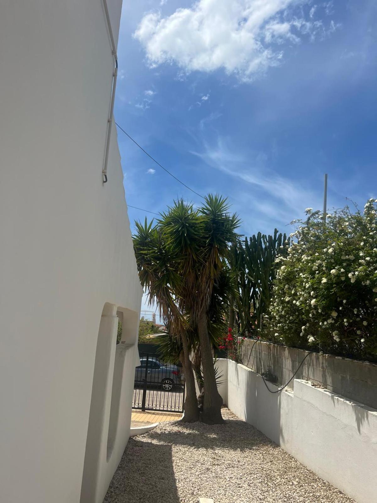 Villa Casa Julia Carvoeiro  Esterno foto