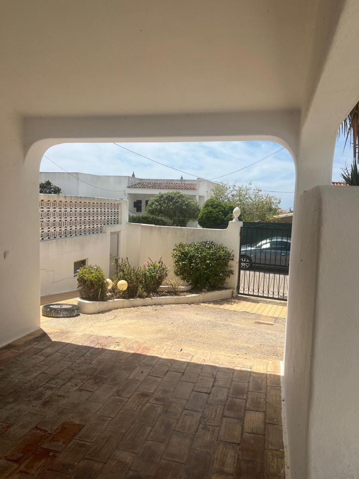 Villa Casa Julia Carvoeiro  Esterno foto